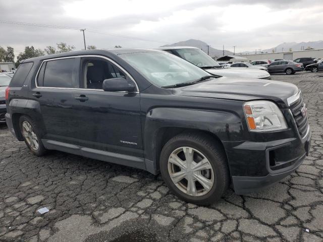 2GKALMEKXH6346402 GMC Terrain Sle