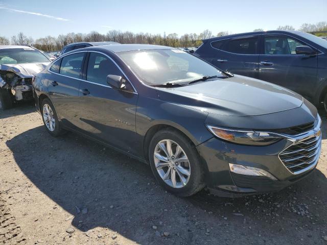 1G1ZD5ST1MF005218 Chevrolet MALIBU LT