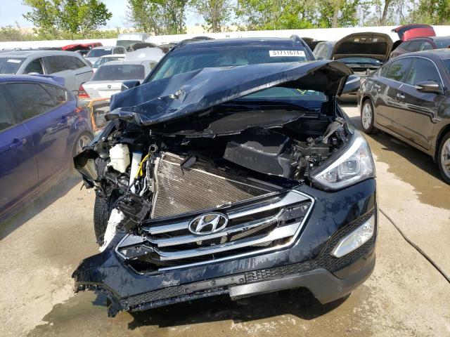 5XYZUDLB5EG136125 Hyundai SANTA FE SPORT