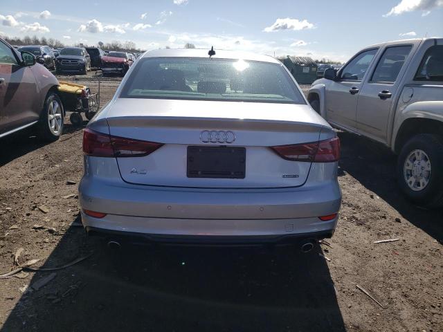 WAUJEGFF0LA027074 Audi A3 S-line Premium Plus