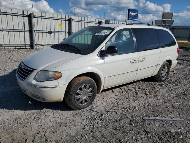 Auction sale of the 2007 Chrysler Town & Country Limited, vin: 2A8GP64L57R100959, lot number: 53042704