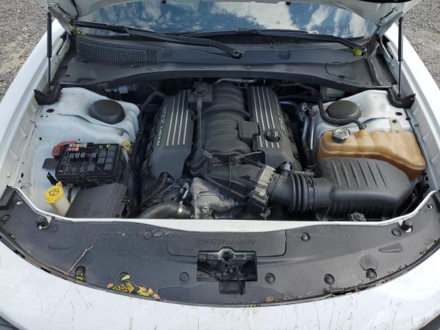 2C3CDXEJ1FH879349 Dodge Charger Srt 392
