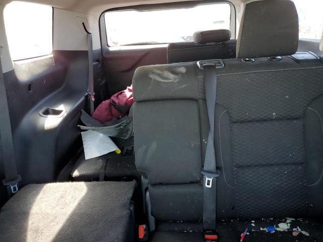 1GKKNKLA2HZ245694 GMC ACADIA SLE