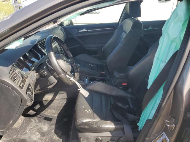 WVWUF7AU2GW033521 Volkswagen Golf R