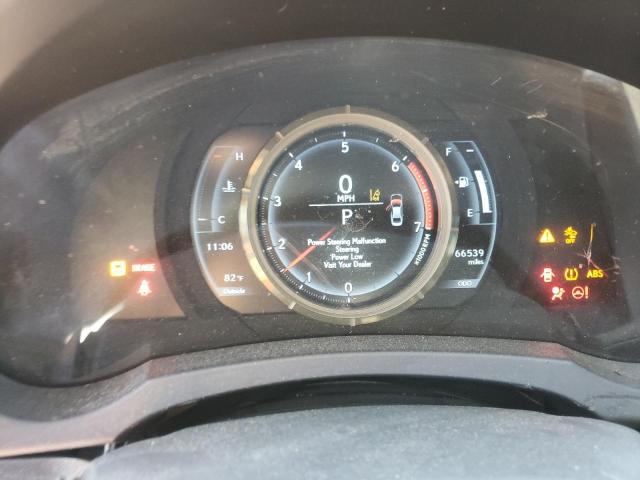 JTHBA1D24K5096503 Lexus IS 300