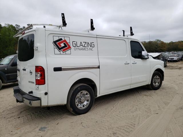 1N6AF0KY8LN803374 Nissan Nv 2500 Sv