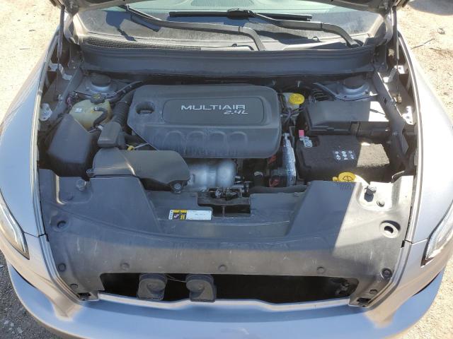 1C4PJLAB9GW281252 Jeep Cherokee Sport