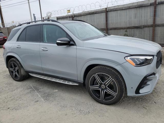 4JGFB4GB3RB045207 Mercedes-Benz Gle 450e 4matic