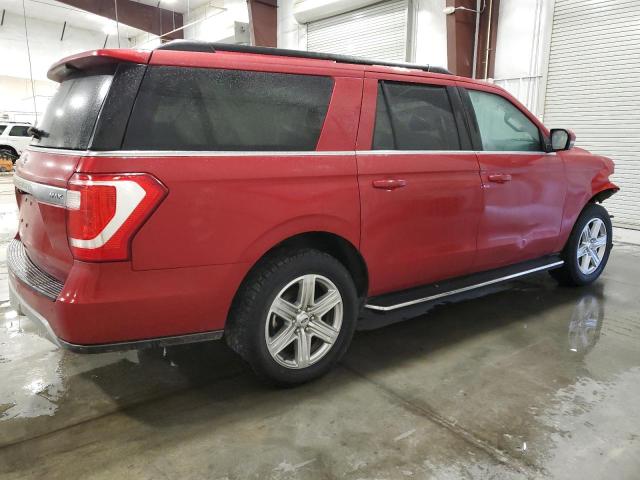 1FMJK1JT3LEA44302 Ford Expedition Max Xlt