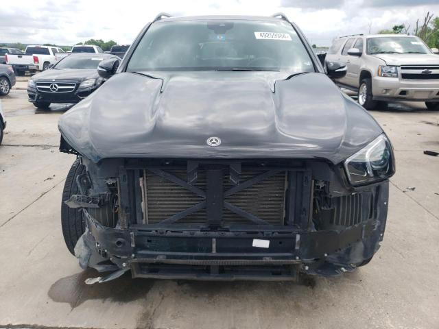 4JGFB4KB0LA072305 Mercedes-Benz Gle 350 4matic