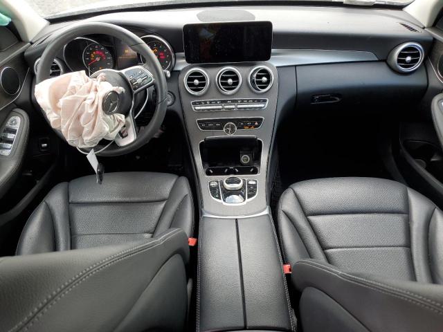 55SWF8DB7LU323694 Mercedes-Benz C 300