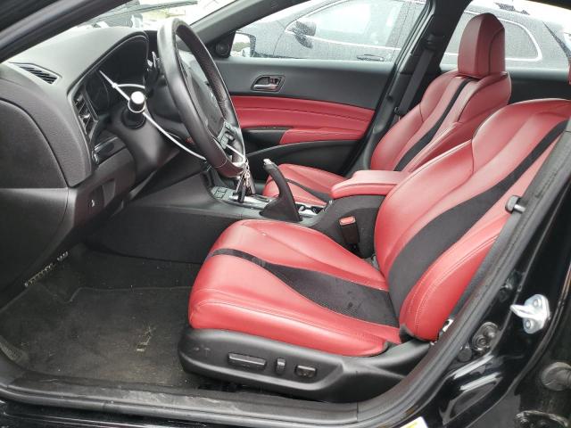 19UDE2F88NA008409 Acura Ilx Premium A-spec