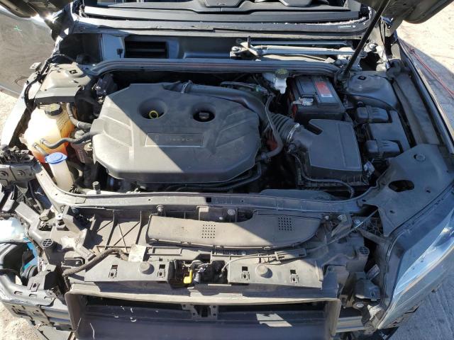3LN6L5E99JR623247 Lincoln Mkz Reserve