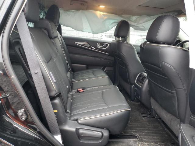 5N1DL0MM4KC548618 Infiniti QX60 LUXE