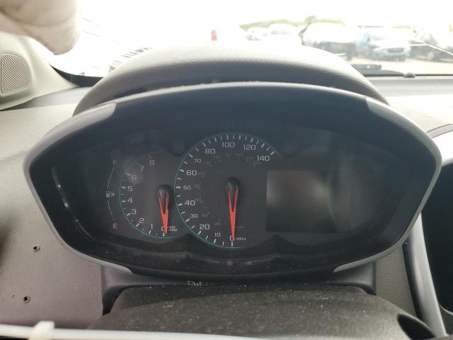 1G1JG6SH9H4153981 Chevrolet Sonic