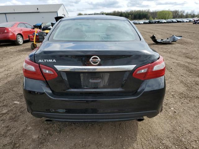 1N4AL3AP0JC218051 Nissan ALTIMA 2.5