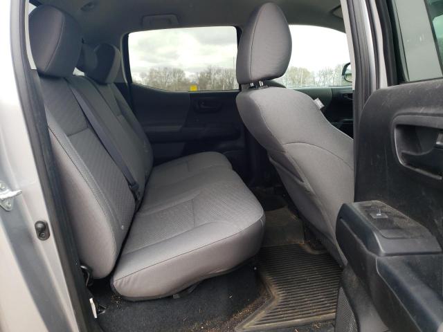 3TMCZ5ANXMM394992 Toyota Tacoma Double Cab