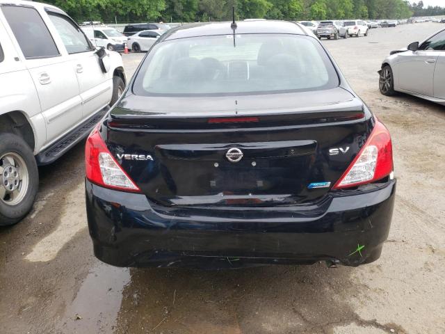 3N1CN7AP4GL878713 Nissan VERSA S