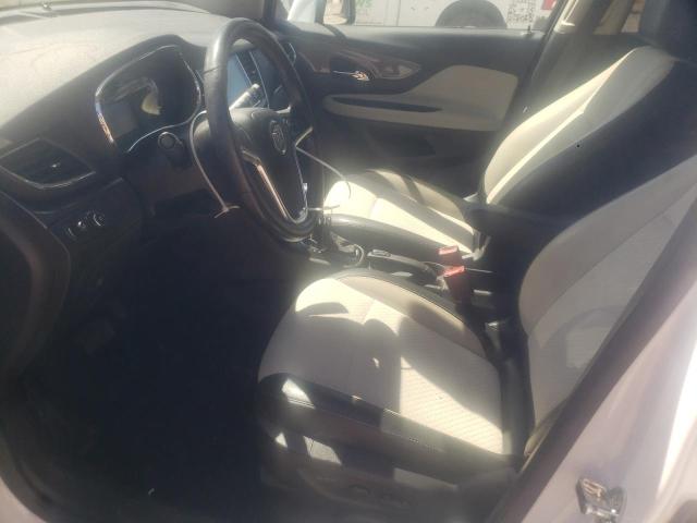 KL4CJESB3KB775982 Buick Encore Preferred