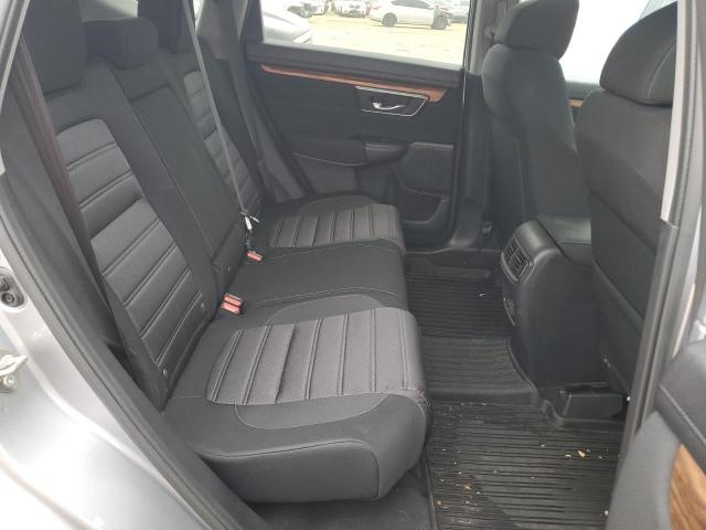 7FARW1H55HE000881 Honda CR-V EX