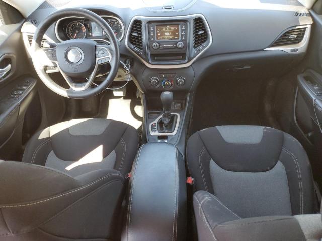 1C4PJLAB9GW281252 Jeep Cherokee Sport