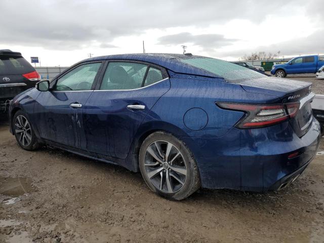 1N4AA6DV6LC374812 Nissan MAXIMA SL