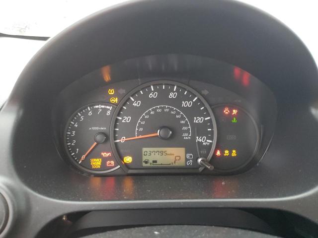 ML32F3FJ3JHF12482 Mitsubishi Mirage G4 Es