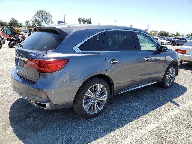 5J8YD3H51HL000688 Acura Mdx Technology