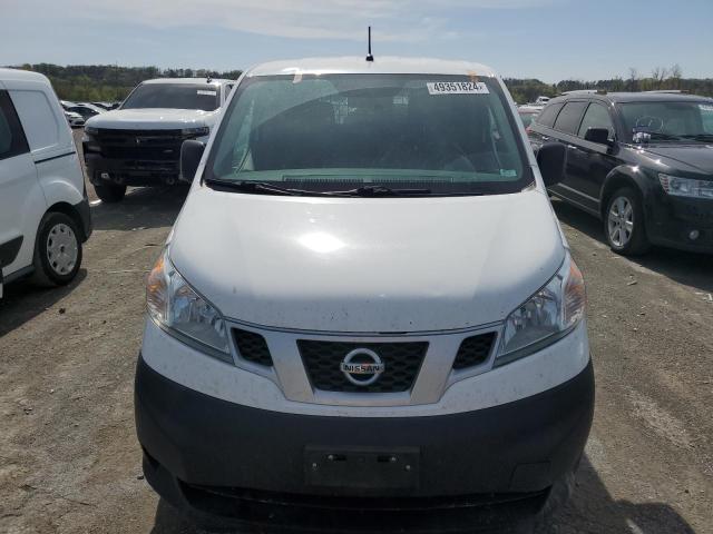 3N6CM0KN8JK700382 Nissan NV200 2.5S