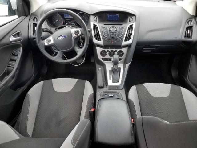 1FADP3K29EL346931 Ford FOCUS SE