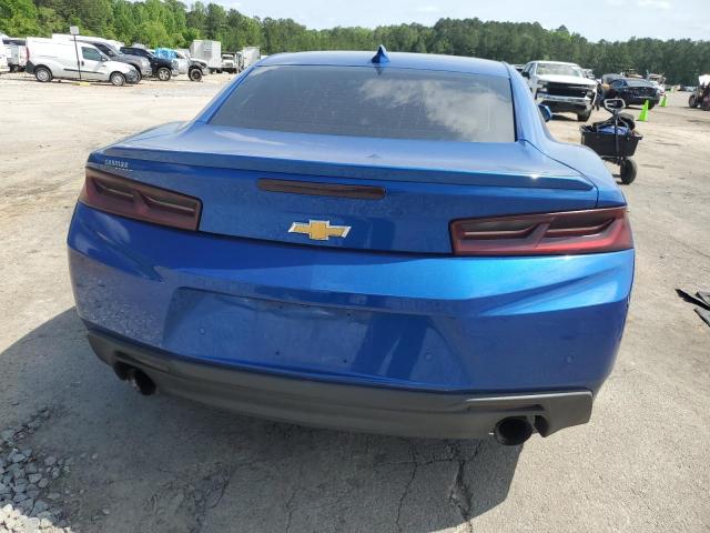 1G1FD1RS6G0119893 Chevrolet CAMARO LT