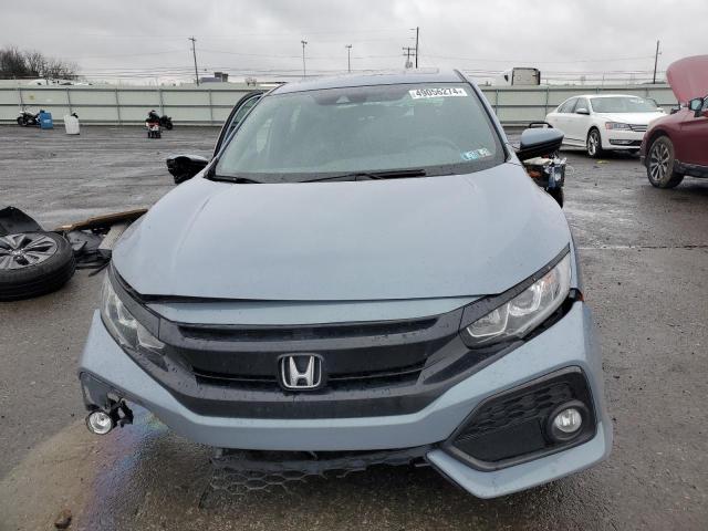 SHHFK7H64KU400975 Honda CIVIC EX