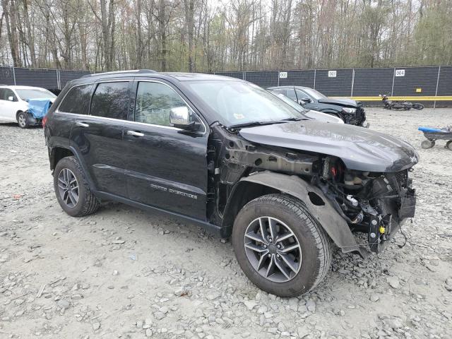 1C4RJFBG6KC614232 Jeep Grand Cherokee Limited