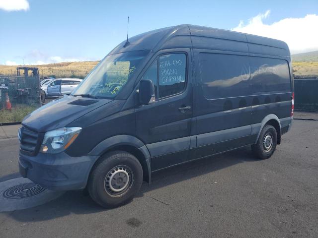 Auction sale of the 2017 Mercedes-benz Sprinter 2500, vin: WD3PE7CD2HP535982, lot number: 49650094