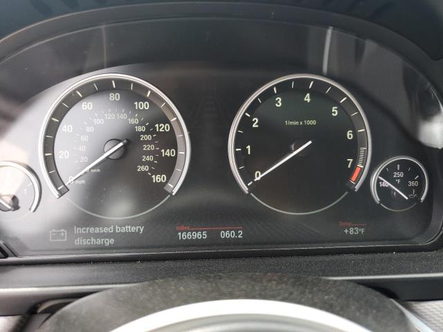 WBA5B1C59FG125640 BMW 535 I