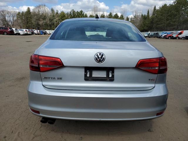 3VWD17AJ2FM243262 Volkswagen JETTA SE