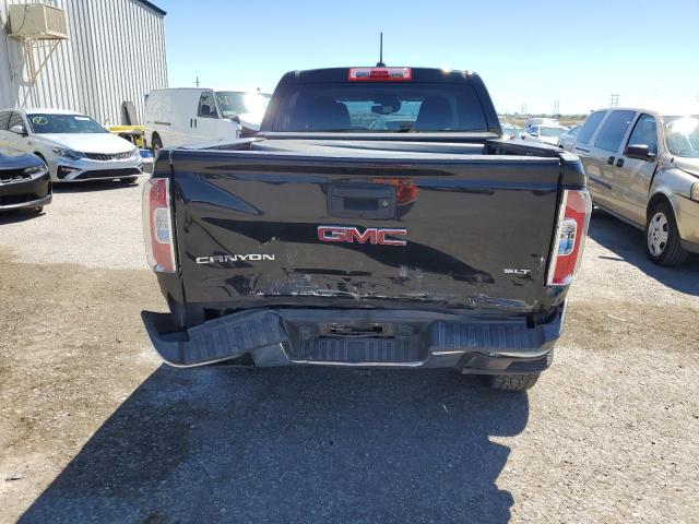 1GTG6CE30F1272908 GMC CANYON SLT