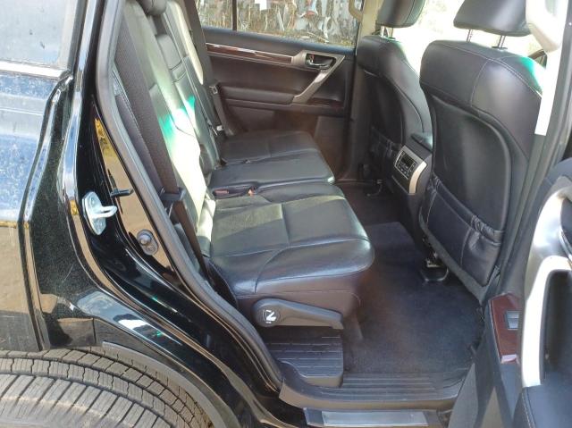 JTJBM7FX2H5176599 Lexus GX 460