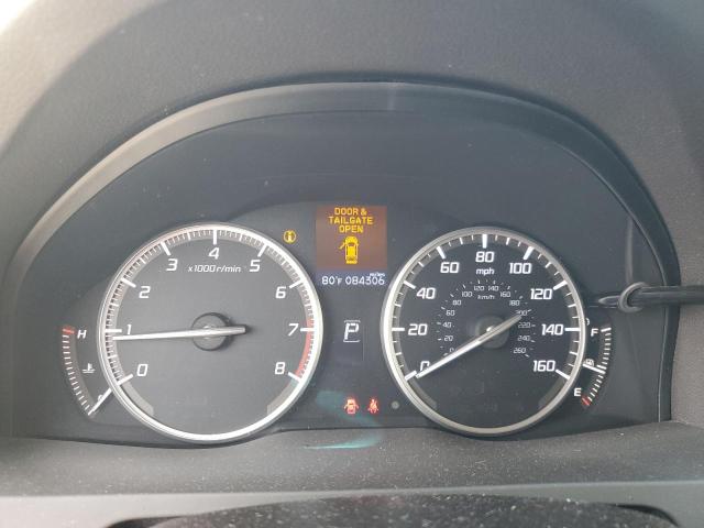 5J8TB4H57EL016251 Acura Rdx Technology