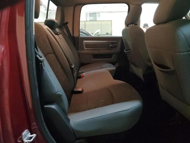 1C6RR7LT1ES461092 RAM 1500 Slt