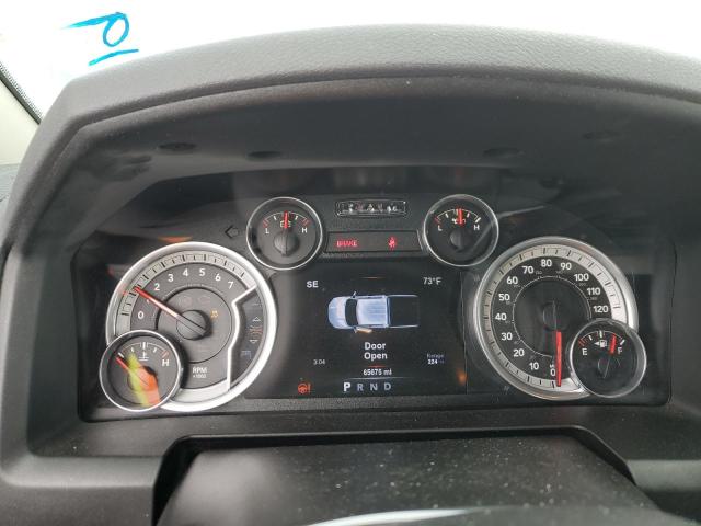 1C6RR7TT9FS609653 RAM 1500 Slt