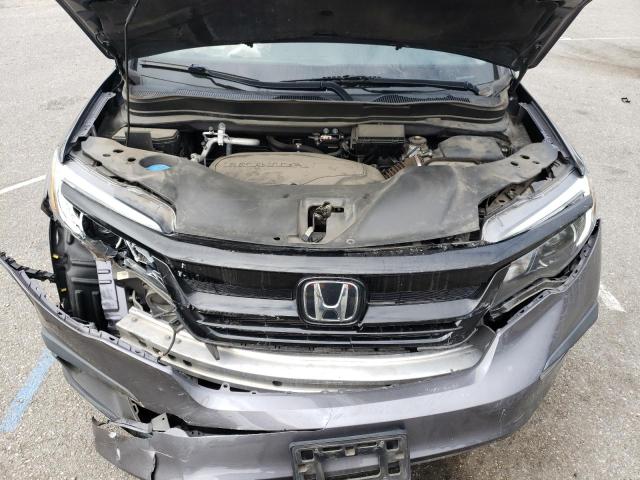 5FNYF5H25MB023124 Honda PILOT SE