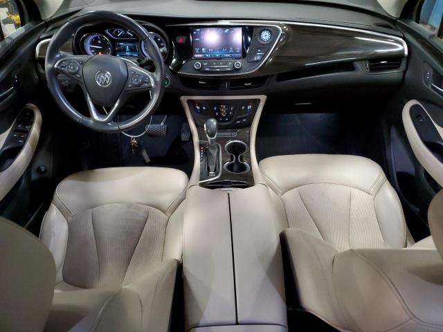 LRBFX1SA6KD146124 Buick Envision Preferred