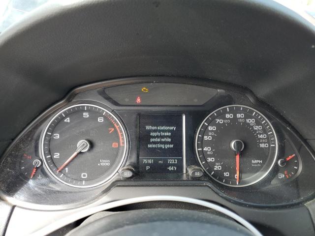WA1DGAFP7FA105901 Audi Q5 Premium Plus