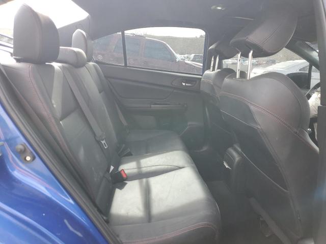 JF1VA1J65G9820176 Subaru Wrx Limited