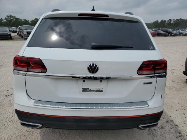 1V2GP2CA6MC523259 Volkswagen Atlas S