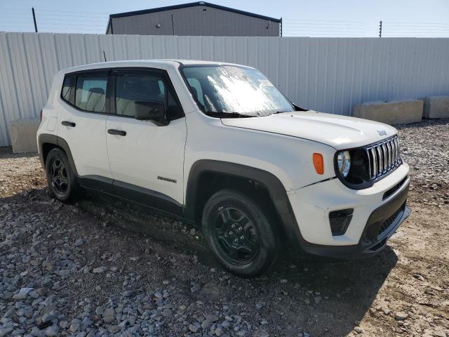 ZACNJCAB3MPM30168 Jeep Renegade Sport