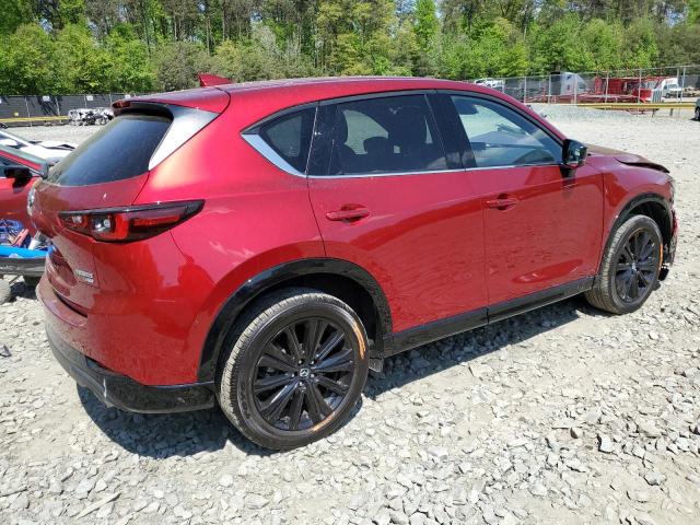 JM3KFBAY8P0105619 Mazda CX-5