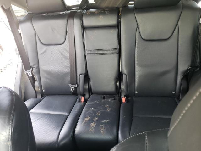2T2BC1BA4FC002016 Lexus RX 450H