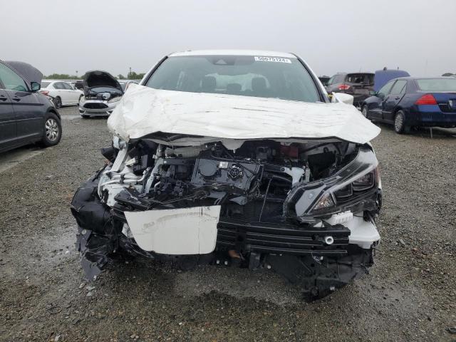 1N4CZ1CV8PC552604 Nissan Leaf Sv Plus